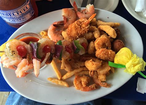 Pensacola food. Things To Know About Pensacola food. 